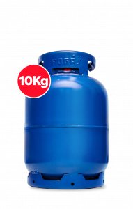 GAS 10KG