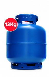 GAS 13KG