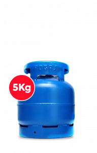 GAS 5KG